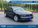Used 2024 Honda Accord LX image 1