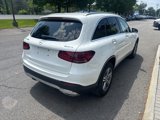 Certified 2021 Mercedes-Benz GLC 300 4MATIC image 4