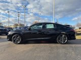 New 2025 Acura Integra A-Spec image 2