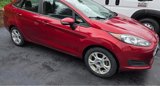 Used 2016 Ford Fiesta SE w/ Cold Weather Package image 2