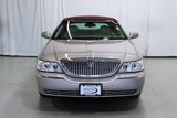 Used 2003 Lincoln Town Car Executive image 2