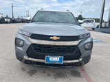 Certified 2023 Chevrolet TrailBlazer ACTIV image 2