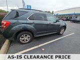 Used 2017 Chevrolet Equinox LT w/ Convenience Package image 6
