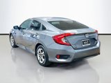 Used 2016 Honda Civic LX image 5