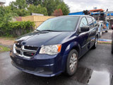 Used 2016 Dodge Grand Caravan American Value Package image 2