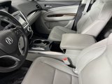 Used 2017 Acura MDX SH-AWD image 4