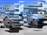Used 2020 Ford Fusion SE image 2