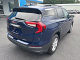 Used 2022 GMC Terrain SLE w/ Driver Convenience Package image 3