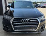 Used 2017 Audi Q7 3.0T Premium Plus image 2