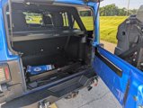 Used 2015 Jeep Wrangler Unlimited Sahara image 6