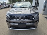 Used 2023 Jeep Compass Limited w/ Elite Group image 3