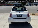 Used 2015 FIAT 500 e w/ Esport Package image 6
