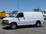 Used 2017 Chevrolet Express 2500 image 2