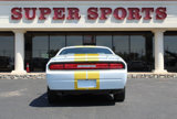 Used 2011 Dodge Challenger Rallye Redline image 6