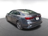 Used 2024 Kia Forte LXS image 5