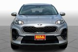 Used 2020 Kia Sportage LX image 3