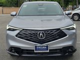 New 2025 Acura ADX A-Spec image 3