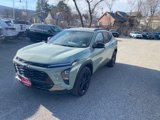 New 2025 Chevrolet Trax ACTIV w/ Driver Confidence Package image 3