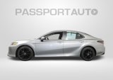 Used 2024 Toyota Camry LE image 2