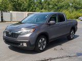 Used 2017 Honda Ridgeline RTL image 4