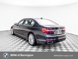 Used 2019 BMW 740i xDrive w/ Executive Package image 3