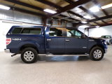 Used 2014 Ford F150 XLT w/ Equipment Group 302A Luxury image 6
