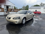 Used 2005 Pontiac Grand Prix w/ Drivers Package image 3