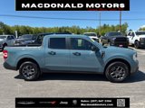Used 2023 Ford Maverick XLT w/ Equipment Group 300A Standard image 4