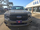 New 2025 Ford Ranger XL image 2