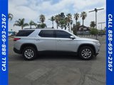 Used 2019 Chevrolet Traverse LT image 2