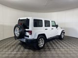 Used 2018 Jeep Wrangler Unlimited Sahara w/ Connectivity Group image 6