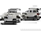 Used 2020 Mercedes-Benz GLB 250 4MATIC image 3