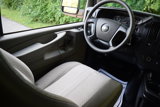 Used 2014 Chevrolet Express 3500 LT w/ LT Preferred Equipment Group image 2