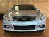 Used 2010 INFINITI G37 x Sedan image 3