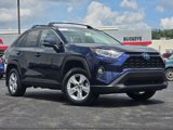 Used 2021 Toyota RAV4 XLE image 2