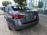 New 2025 Nissan Versa SV image 5