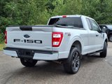 Used 2023 Ford F150 XL w/ STX Appearance Package image 4