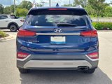 Certified 2020 Hyundai Santa Fe SEL w/ Convenience Package image 5