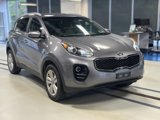 Used 2017 Kia Sportage LX w/ LX Popular Package image 3