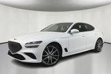 New 2023 Genesis G70 3.3T image 3