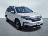 Used 2019 Honda Pilot EX image 3