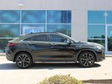 Used 2023 INFINITI QX55 Essential image 2
