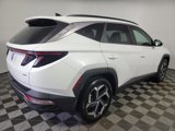 Used 2022 Hyundai Tucson SEL w/ Convenience + Premium Package image 4