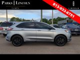 Used 2024 Ford Edge SE w/ Black Appearance Package image 3