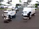 Certified 2022 Jeep Grand Cherokee Laredo E w/ Security & Convenience Group image 4