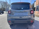 Used 2022 Jeep Renegade Latitude w/ Convenience Group image 6
