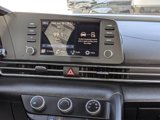 New 2025 Hyundai Elantra SE image 6