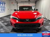 New 2025 Honda Civic Sport image 2