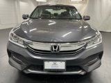 Certified 2017 Honda Accord EX-L image 3