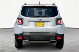 Used 2015 Jeep Renegade Limited w/ Safety & Security Group I image 4